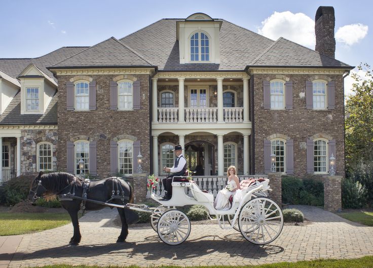 The Pavilion at Carriage Farm · Catering Works